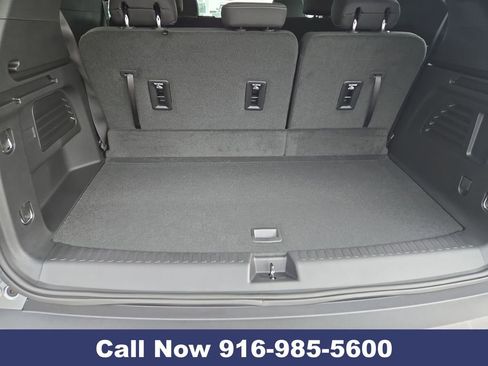 New 2026 Chevrolet Traverse LT image 30