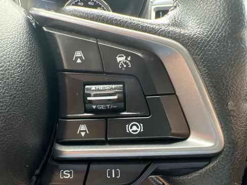 Used 2020 Subaru Forester Touring w/ Popular Package #2 AWD/4WD image 17