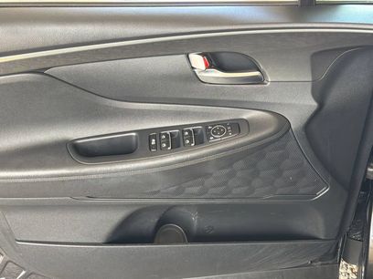 Used 2023 Hyundai Santa Fe SE