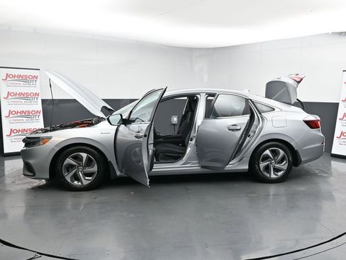 Used 2019 Honda Insight EX image 48