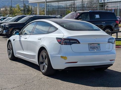 Used 2022 Tesla Model 3 Long Range image 7
