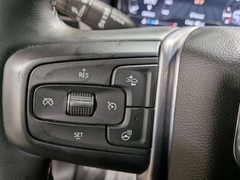 Used 2023 GMC Yukon SLT w/ SLT Premium Package AWD/4WD image 18