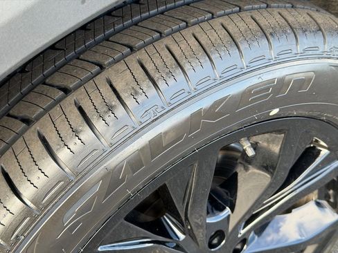 Certified 2023 Ford Explorer XLT w/ Equipment Group 202A image 25