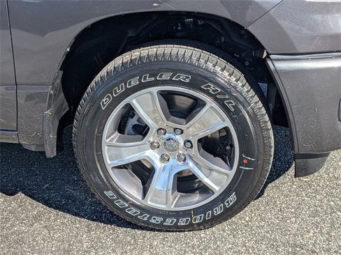 New 2026 RAM 1500 Express image 11