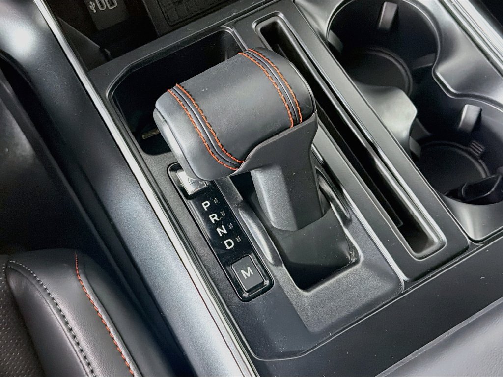 New 2026 Ford F150 Raptor AWD/4WD image 13