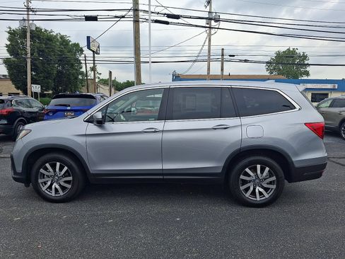 Used 2019 Honda Pilot EX-L image 8