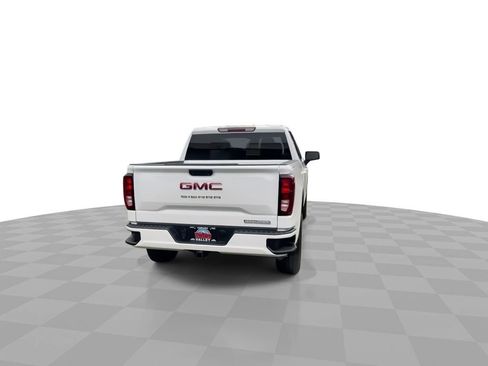 New 2026 GMC Sierra 1500 Elevation image 7