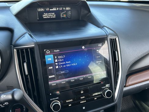 Used 2021 Subaru Forester Touring w/ Popular Package #2 image 27