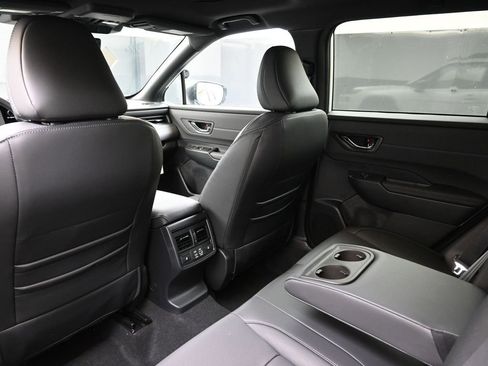 New 2026 Subaru Outback Touring XT image 19