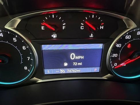 Used 2024 Chevrolet Equinox Premier AWD/4WD image 19