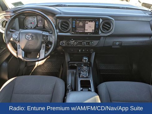 Used 2019 Toyota Tacoma TRD Sport image 16