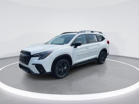 New 2026 Subaru Ascent Premium AWD/4WD image 4