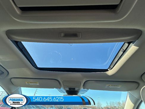 New 2026 Honda Odyssey Elite image 38