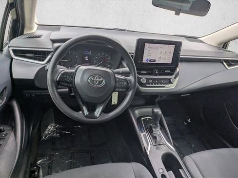 Used 2023 Toyota Corolla LE FWD image 15