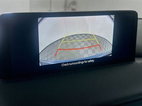Used 2021 MAZDA CX-5 Sport FWD image 19