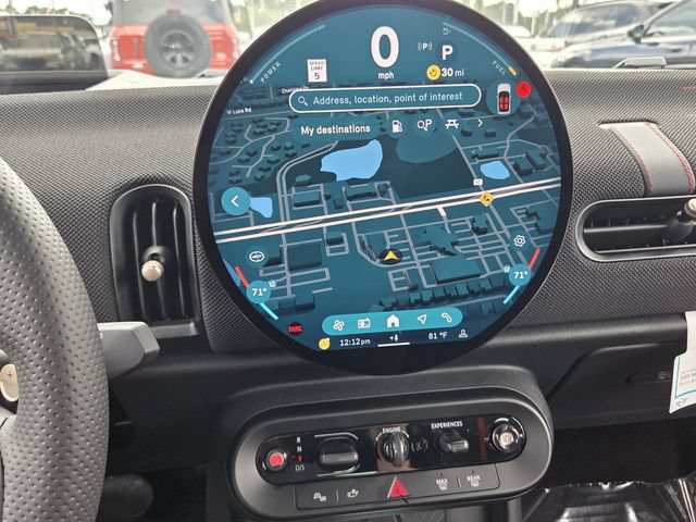 New 2026 MINI Cooper S FWD image 19