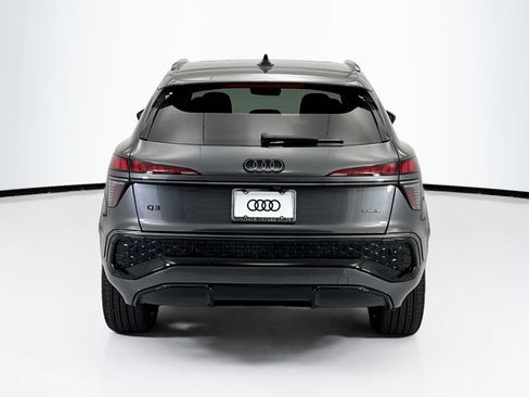 Used 2026 Audi Q3 quattro 2.0T AWD/4WD image 6