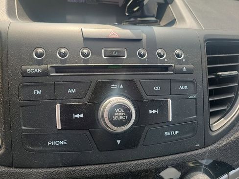 Used 2015 Honda CR-V LX image 24