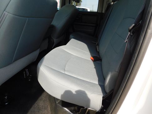 Used 2018 RAM 1500 Tradesman w/ Popular Equipment Group AWD/4WD image 22