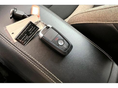 Used 2025 Ford Bronco Sport Big Bend image 11