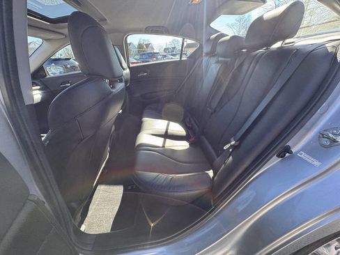 Used 2019 Acura ILX image 30