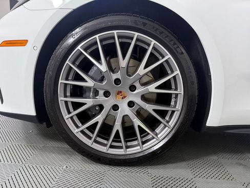 New 2026 Porsche Panamera RWD image 11