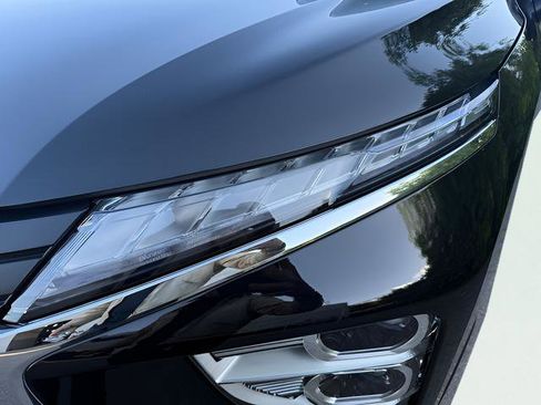 New 2026 Mitsubishi Eclipse Cross SE AWD/4WD image 34