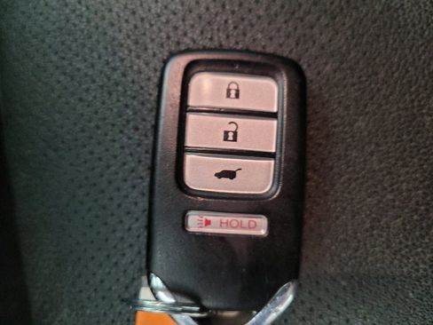 Used 2021 Honda HR-V EX-L image 32