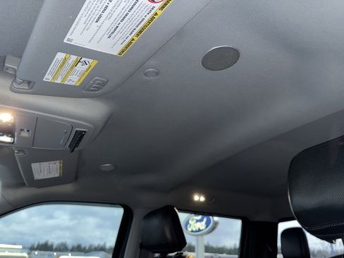 Used 2023 Ford F350 Lariat w/ Lariat Ultimate Package image 21