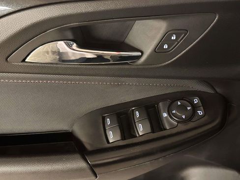 Used 2023 Chevrolet TrailBlazer RS w/ Convenience Package image 13