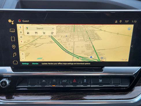 New 2026 GMC Sierra 1500 Elevation w/ Elevation Select Package image 12