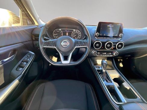 Used 2021 Nissan Sentra SR image 8