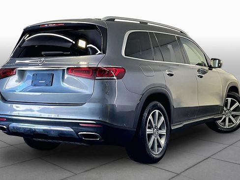Used 2023 Mercedes-Benz GLS 450 4MATIC image 13