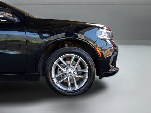 Used 2024 Dodge Durango GT AWD/4WD image 10
