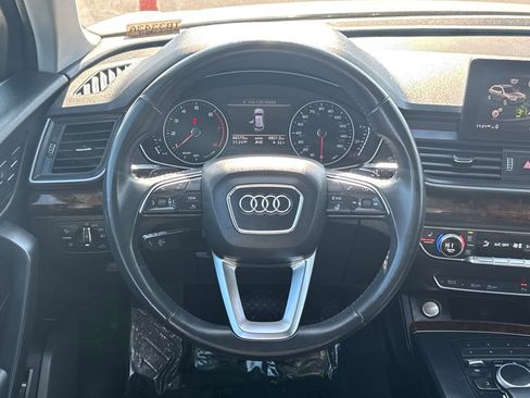 Used 2018 Audi Q5 2.0T Premium Plus w/ Premium Plus Package image 15