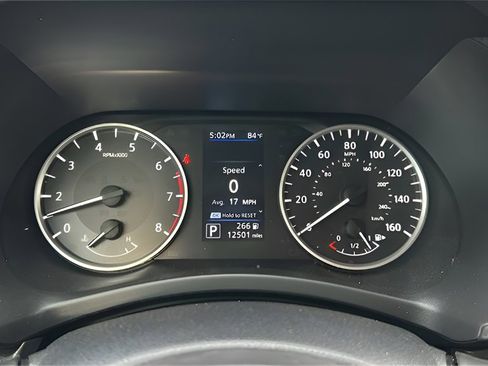 Used 2025 Nissan Sentra S image 24