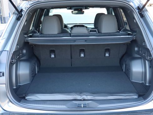 New 2026 Subaru Forester Premium image 17