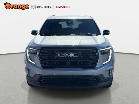New 2026 GMC Acadia Elevation image 8