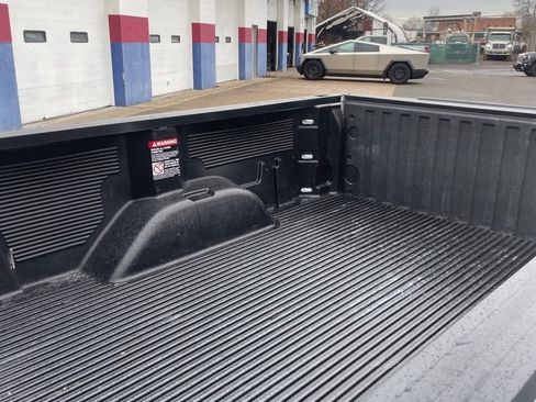 Used 2024 Chevrolet Silverado 1500 W/T w/ WT Fleet Convenience Package image 13