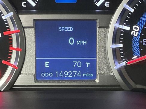 Used 2018 Toyota 4Runner SR5 Premium AWD/4WD image 16