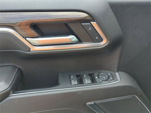 Certified 2023 Chevrolet Silverado 1500 LT image 22