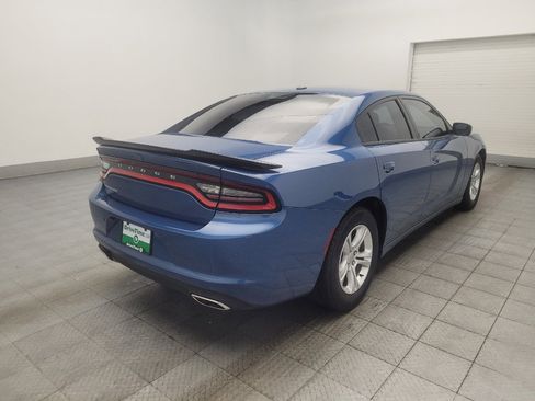Used 2020 Dodge Charger SXT RWD image 9