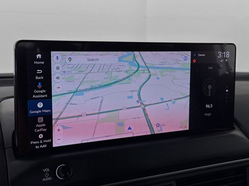 New 2026 Honda Pilot Sport image 14