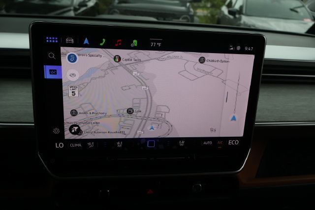Certified 2025 Volkswagen ID. Buzz Pro S Plus AWD/4WD image 26
