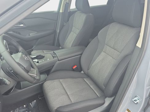 New 2026 Nissan Rogue SV w/ Cold Weather Package FWD image 15