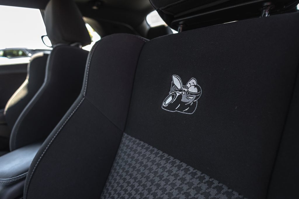 Used 2021 Dodge Challenger R/T Scat Pack RWD image 19