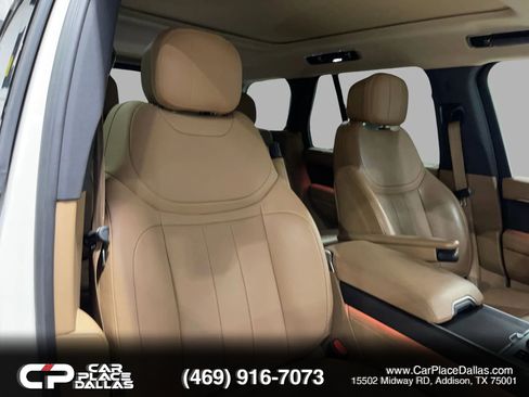 Used 2023 Land Rover Range Rover SE AWD/4WD image 26