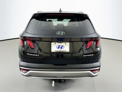 New 2026 Hyundai Tucson SEL AWD/4WD image 6