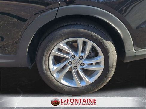 Certified 2024 Buick Envista Preferred w/ Convenience I Package image 30