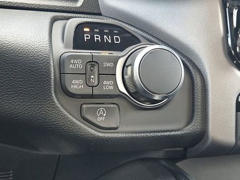 New 2026 RAM 1500 Big Horn image 20